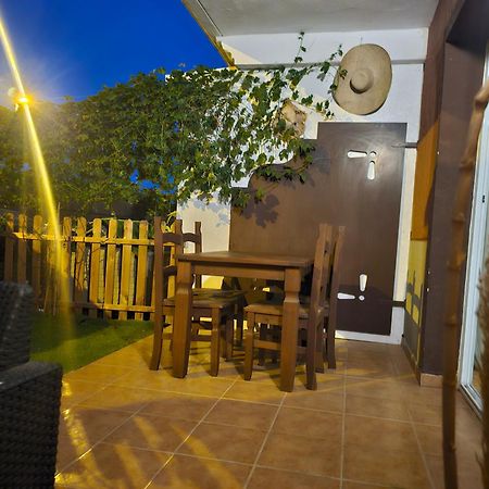 Paraiso Del Camello Parking Y Terrazs Privada San Miguel de Abona Bagian luar foto