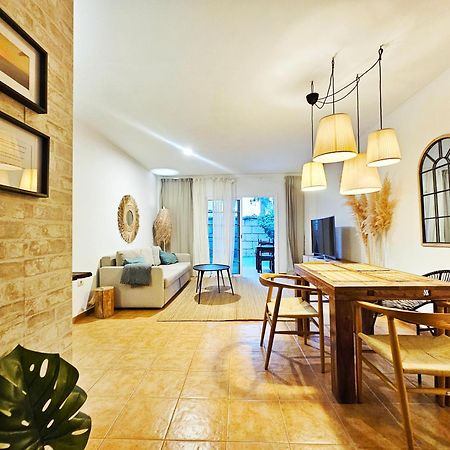 Paraiso Del Camello Parking Y Terrazs Privada San Miguel de Abona Bagian luar foto