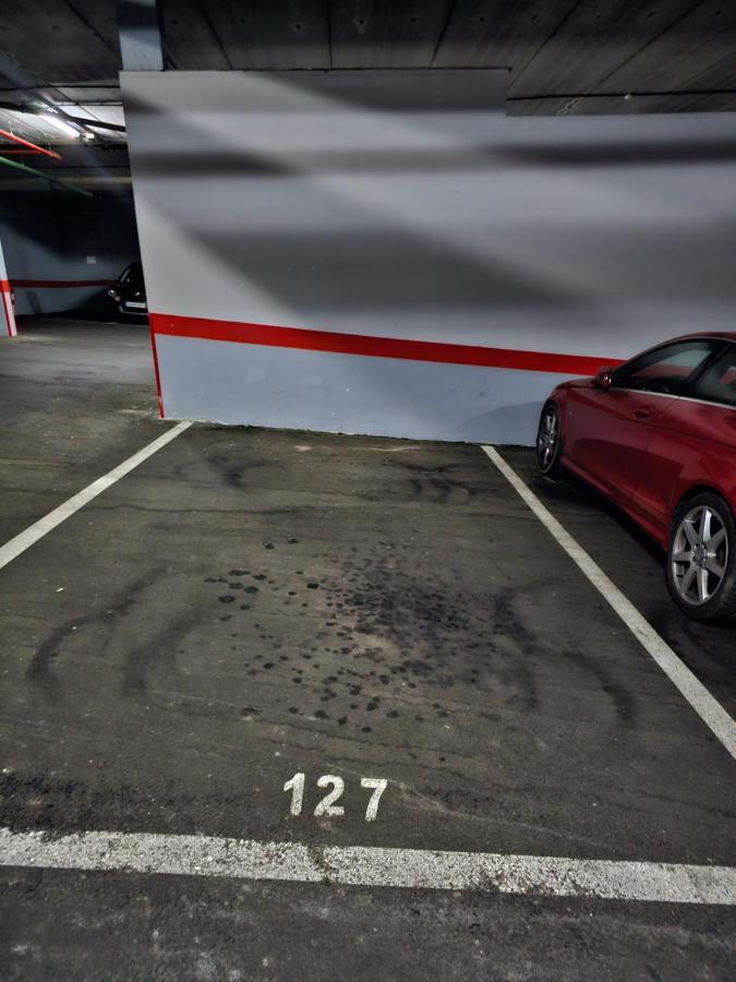 Paraiso Del Camello Parking Y Terrazs Privada San Miguel de Abona Bagian luar foto